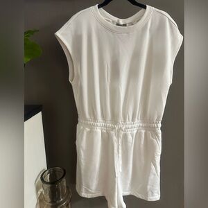 LADIES ROMPER
